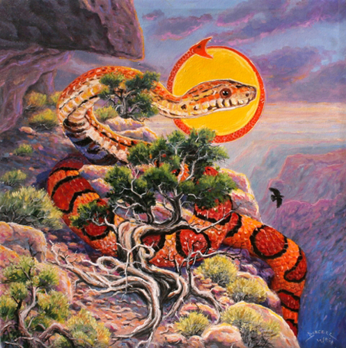 Serpent