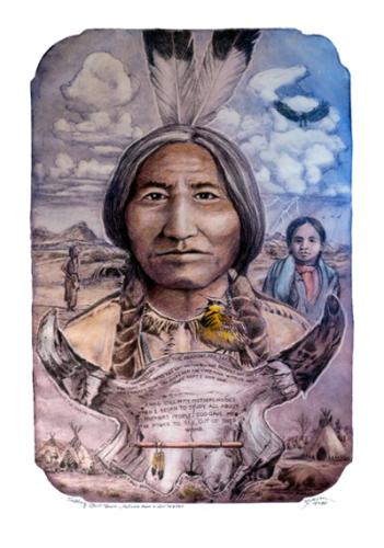 Sitting Bull
