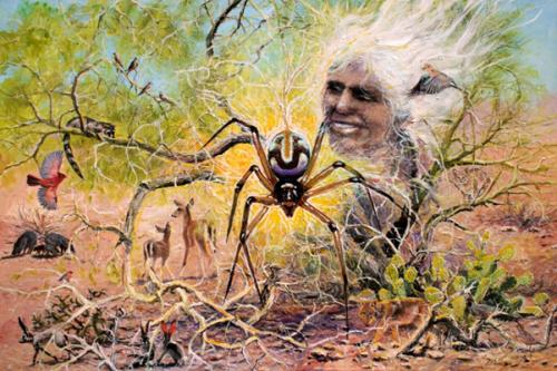 Spider Woman