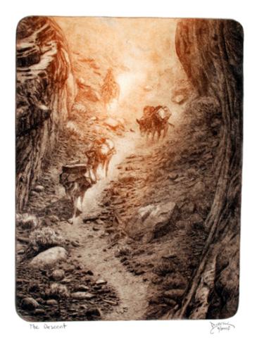 The Descent