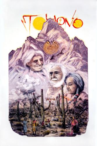Tohono
