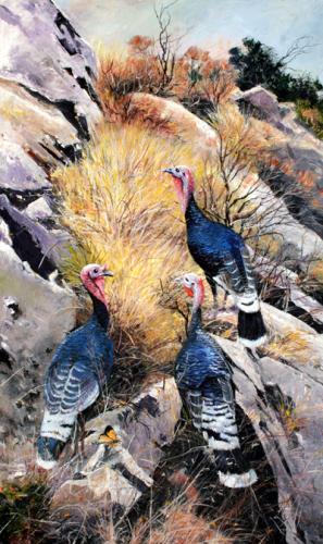 Turkey